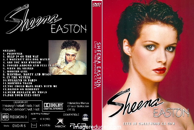 SHEENA EASTON - Live In Hollywood CA 80s.jpg